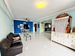 Blk 456 Pasir Ris Drive 4 (Pasir Ris), HDB Executive #464135141